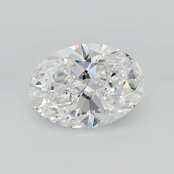 Oval 1.80 D VVS2 - #881315 - Lab Grown