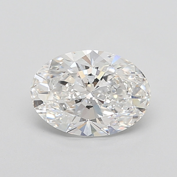 Oval 2.31 D VS1 - #880702 - Lab Grown
