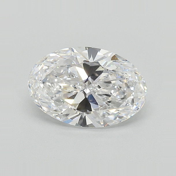 Oval 2.16 D VVS2 - #880875 - Lab Grown