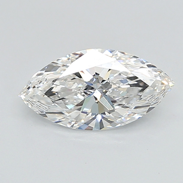 Marquise 1.57 E VVS2 - #881545 - Lab Grown