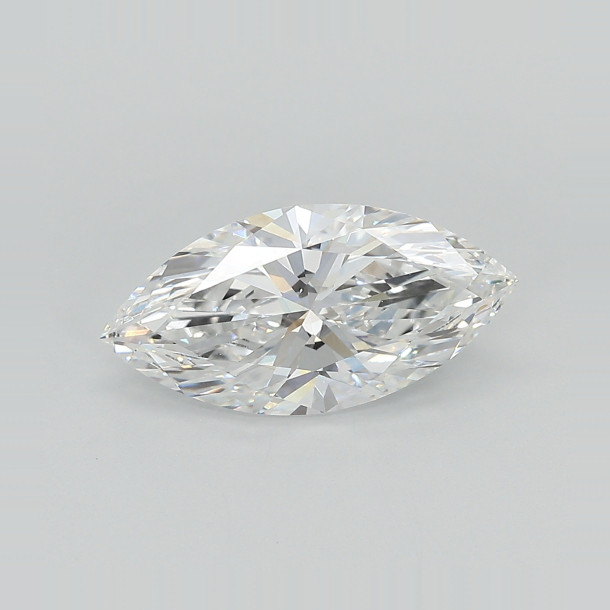 Marquise 2.36 E VVS2 - #881577 - Lab Grown