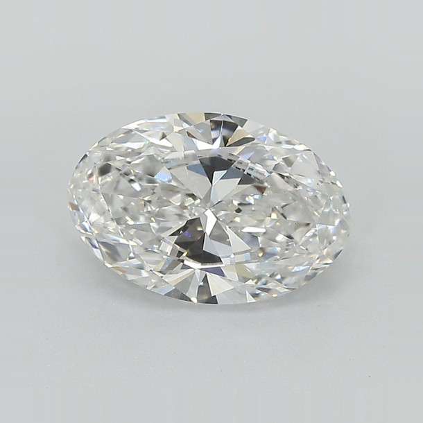 Oval 1.86 E VVS2 - #880923 - Lab Grown