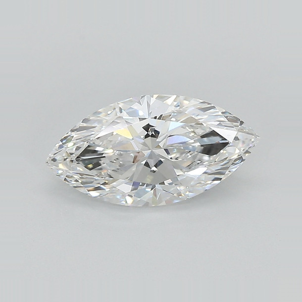 Marquise 1.82 D VVS2 - #881559 - Lab Grown
