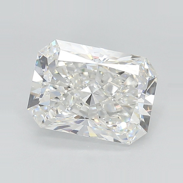 Radiant 3.16 E VVS2 - #881656 - Lab Grown