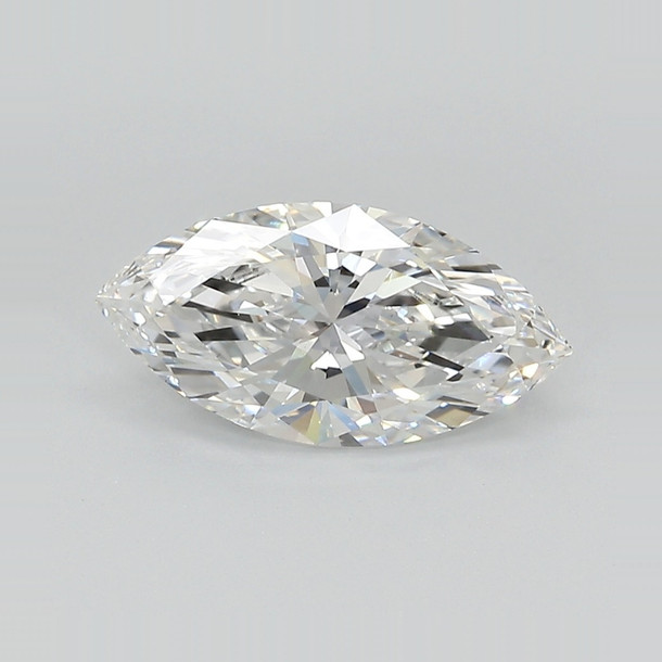 Marquise 1.68 E VS1 - #881551 - Lab Grown