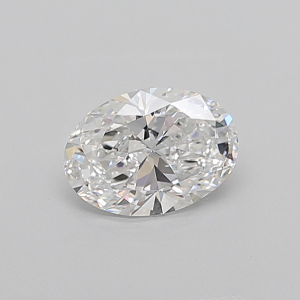 Oval 1.84 E VVS2 - #880935 - Lab Grown