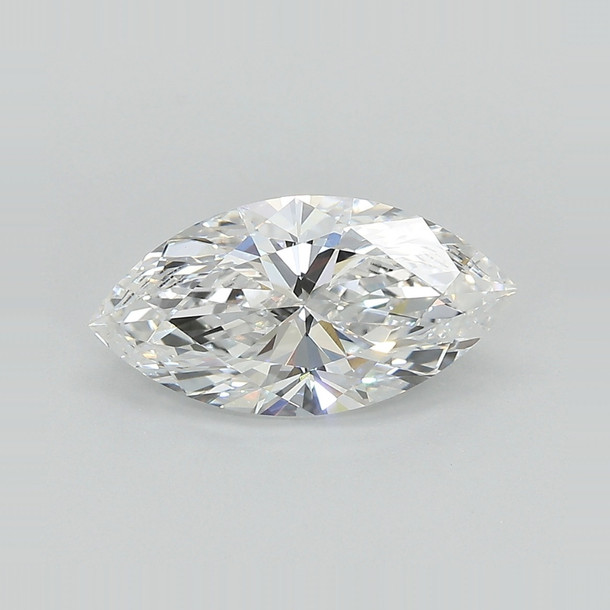 Marquise 2.36 E VVS2 - #881576 - Lab Grown