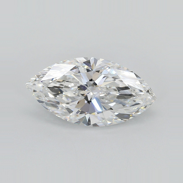 Marquise 4.14 E VVS2 - #881603 - Lab Grown