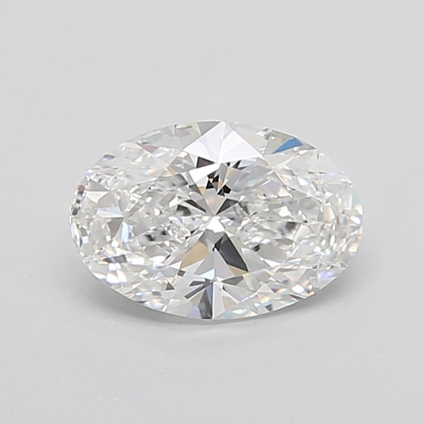 Oval 2.35 E VVS2 - #880936 - Lab Grown