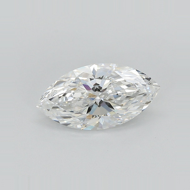 Marquise 2.04 E VVS2 - #881569 - Lab Grown