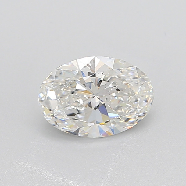 Oval 2.20 E VVS2 - #881760 - Lab Grown