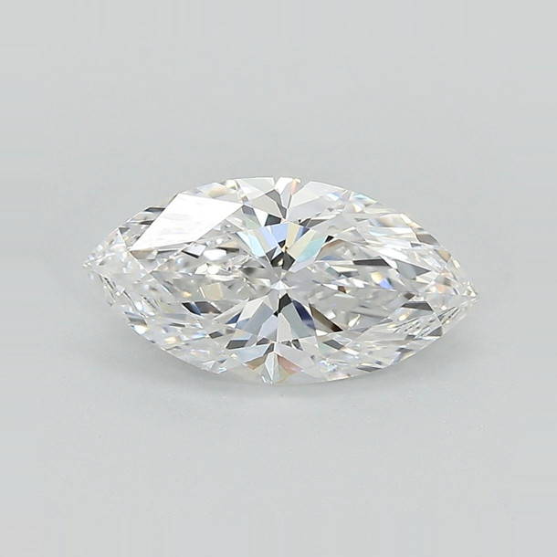 Marquise 1.59 D VS1 - #881546 - Lab Grown