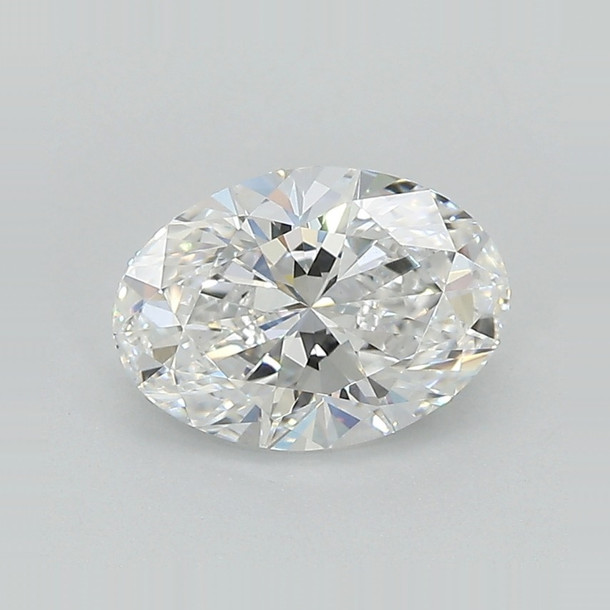 Oval 1.56 D VS1 - #881258 - Lab Grown