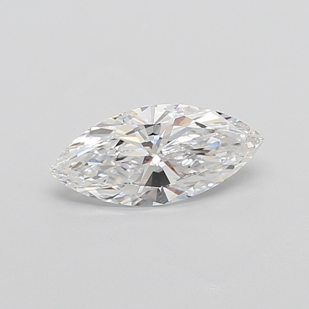 Marquise 1.53 E VVS2 - #881834 - Lab Grown