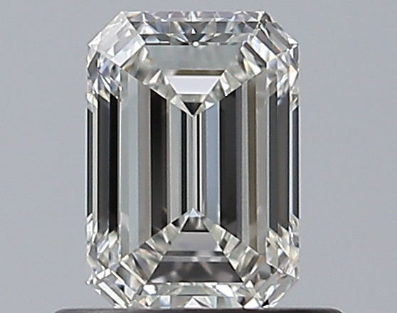 Emerald 0.65 G VVS2 - #883035