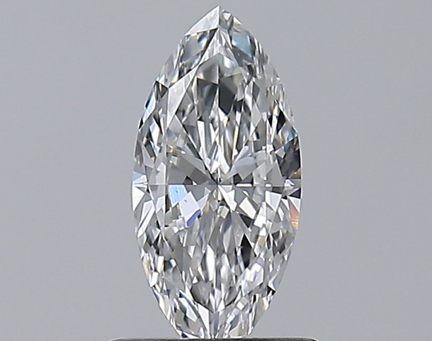 Marquise 0.57 D SI1 - #883298