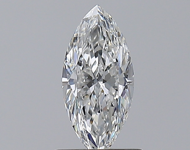 Marquise 0.7 F SI1 - #883568