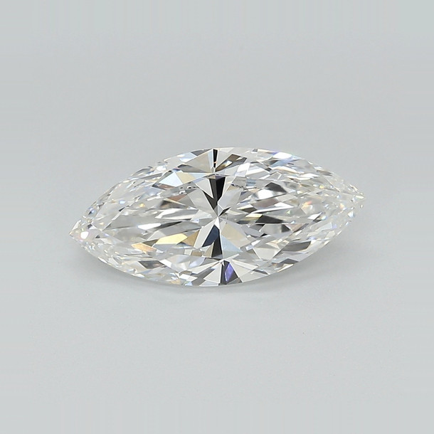 Marquise 1.71 E VVS1 - #880777 - Lab Grown