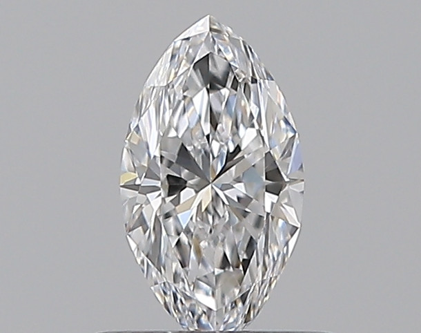 Marquise 0.5 D VS1 - #884172