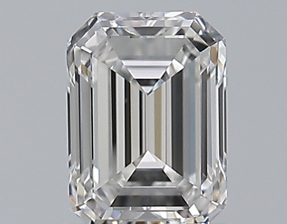 Emerald 0.65 E VVS2 - #884395