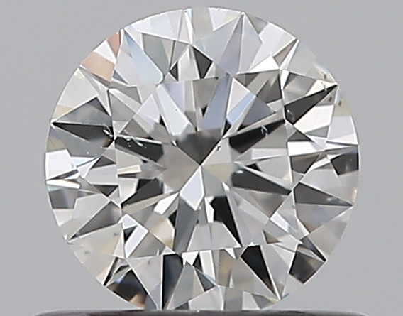 Round 0.51 G SI1 - #884595