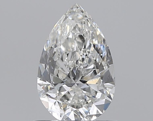 Pear 0.7 F SI2 - #884636