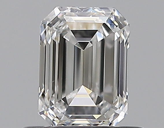 Emerald 0.65 F VVS2 - #884804