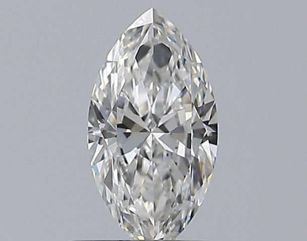 Marquise 0.51 E VVS1 - #884876