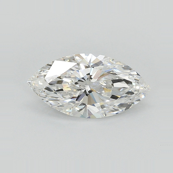 Marquise 1.87 F VS1 - #881561 - Lab Grown