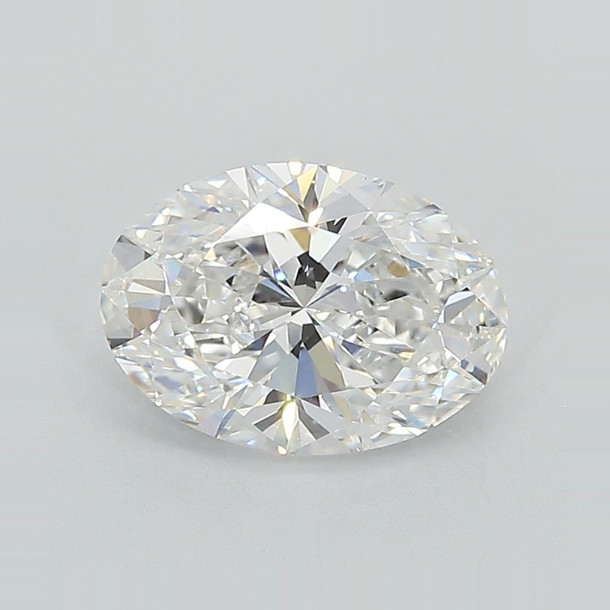 Oval 1.73 E VVS1 - #881304 - Lab Grown