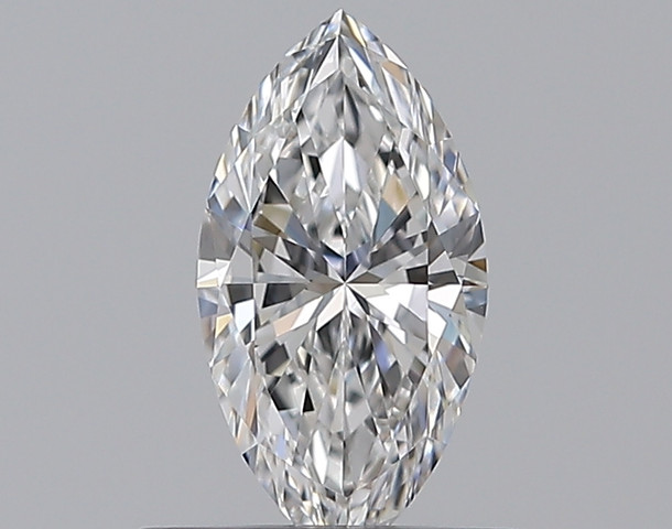 Marquise 0.52 E IF - #882426