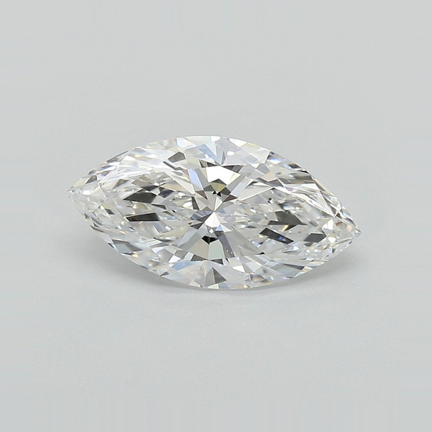 Marquise 1.80 D VS1 - #880877 - Lab Grown