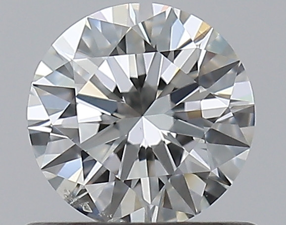 Round 0.59 G SI2 - #886599