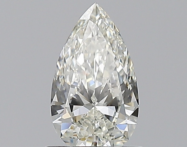Pear 0.65 J VS1 - #883480