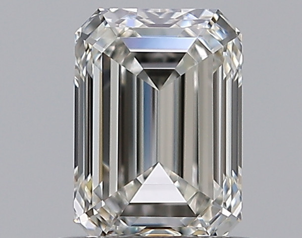 Emerald 0.71 I VS1 - #884343