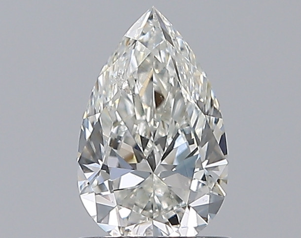 Pear 0.9 H SI2 - #884408