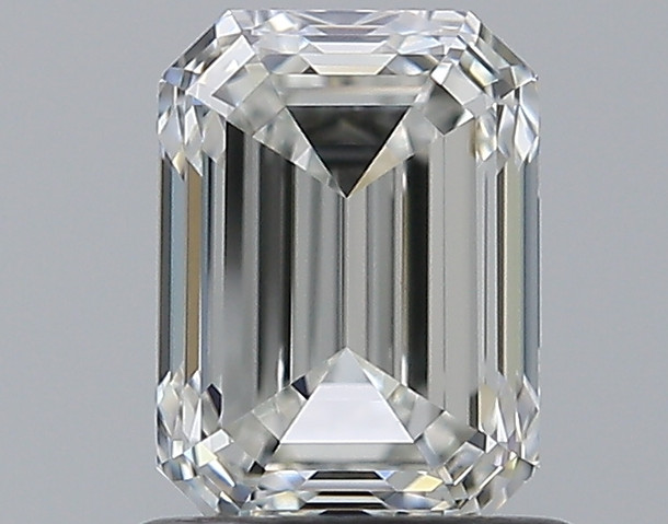Emerald 0.99 H VVS2 - #886958