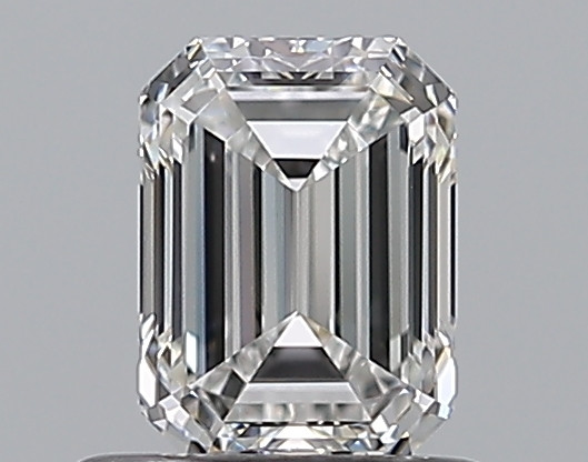 Emerald 0.72 E VVS2 - #884116