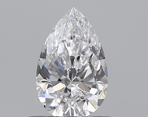 Pear 0.5 D SI1 - #884123