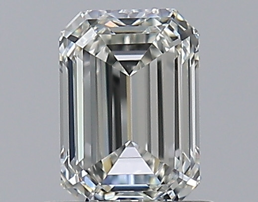 Emerald 0.71 I VVS1 - #884746