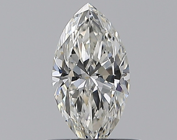 Marquise 0.51 H VS2 - #884313