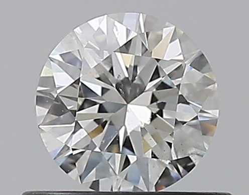Round 0.5 G SI2 - #883085
