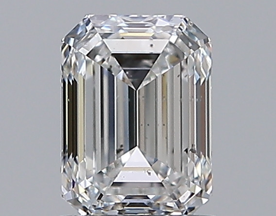 Emerald 1.01 F SI1 - #887341