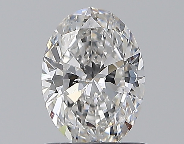 Oval 0.8 E SI2 - #885143