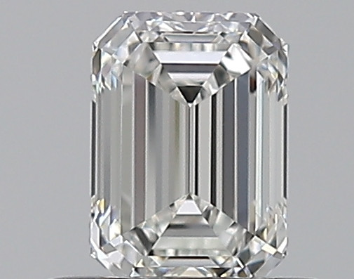 Emerald 0.52 F VVS2 - #882256