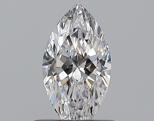 Marquise 0.53 D VVS2 - #882346