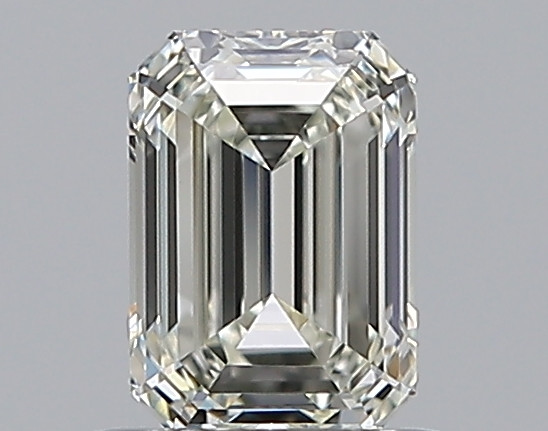 Emerald 0.73 K VVS1 - #882437