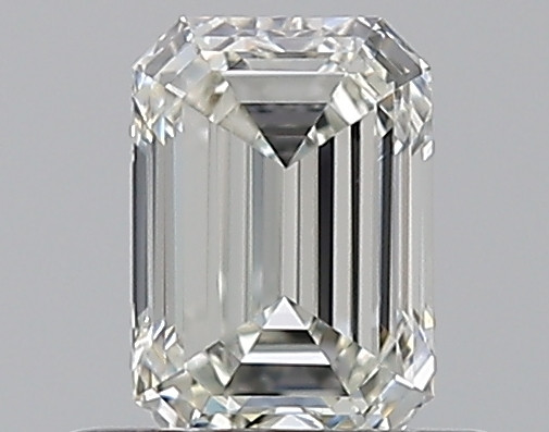 Emerald 0.51 H VVS2 - #883564