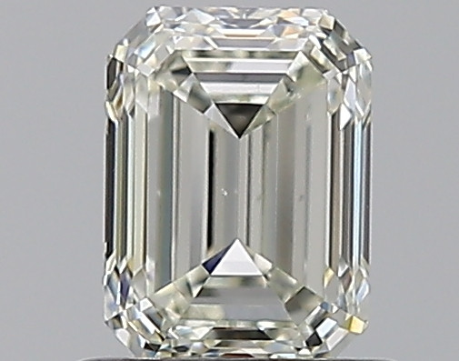 Emerald 0.81 K SI1 - #884874