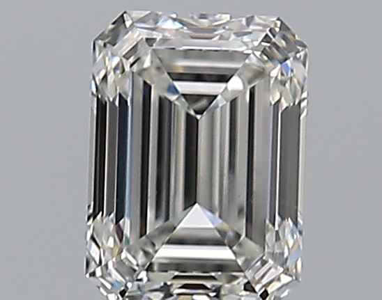 Emerald 0.97 G VS2 - #887909